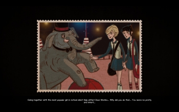 Memoranda Screenshot Memoranda Screenshot