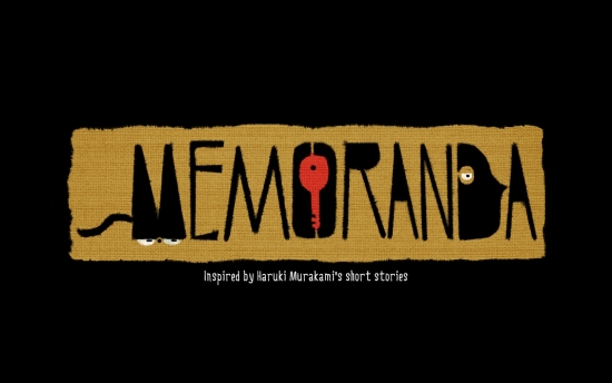 Teaserbild für Memoranda - Review