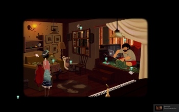 Memoranda Screenshot Memoranda Screenshot