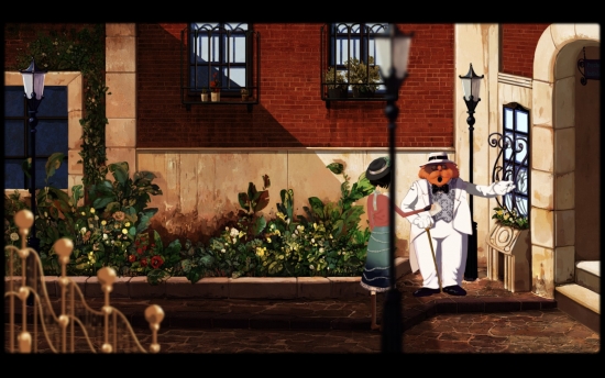 Teaserbild für Der vergessene Name im Test