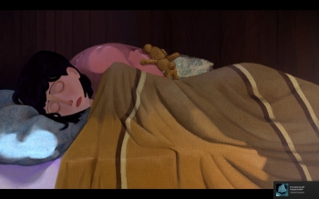 Memoranda Screenshot