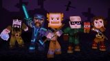 Minecraft Story Mode
