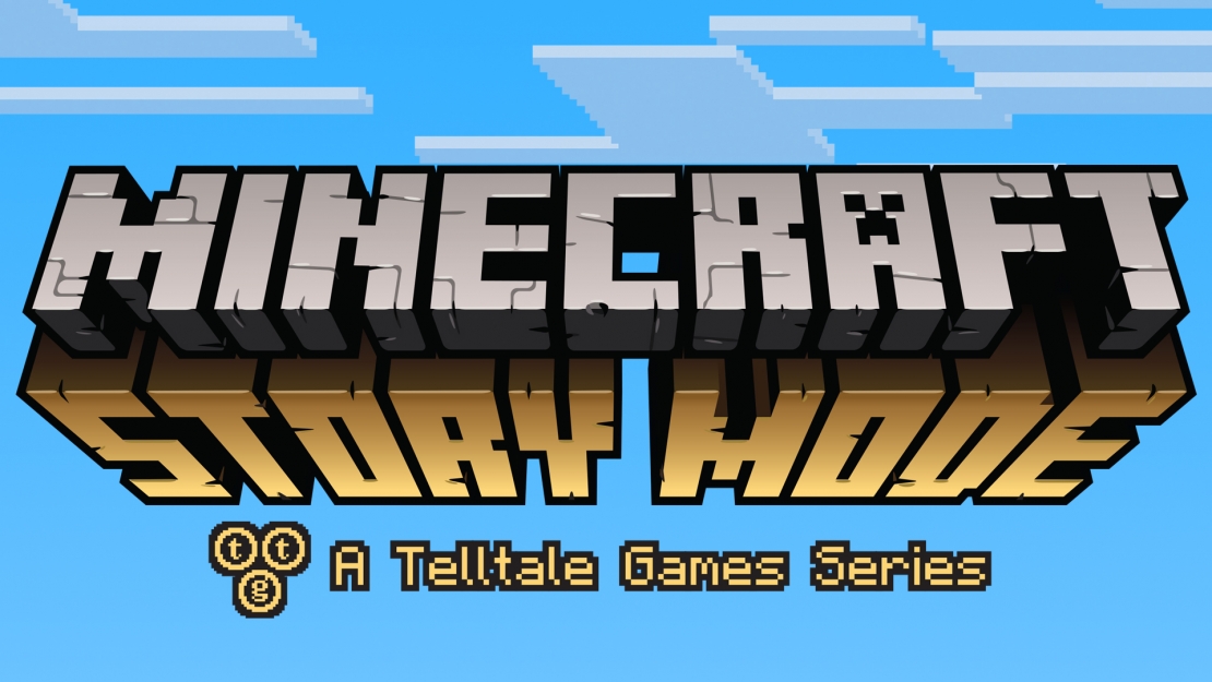 Klötzchen-Adventure bekommt eine neue Disc-Version Klötzchen-Adventure bekommt eine neue Disc-Version