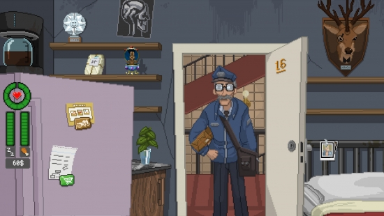 Teaserbild für Do not feed the Monkeys erscheint nächste Woche