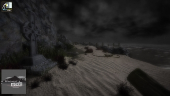 Montague's Mount Screenshot