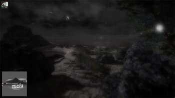 Montague's Mount Screenshot