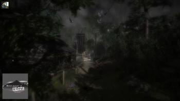 Montague's Mount Screenshot