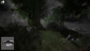 Montague's Mount Screenshot