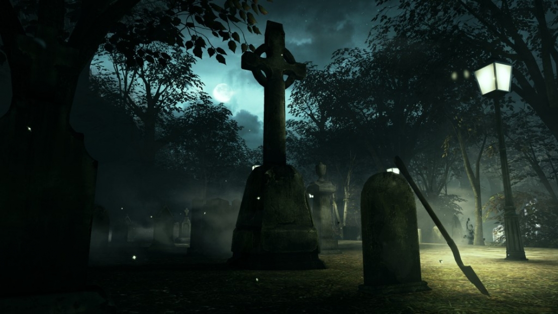Neuer Trailer zu Murdered Neuer Trailer zu Murdered