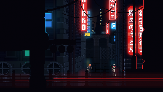 Teaserbild für Neues Retro-Adventure vom Stranded-Macher Teaserbild für Neues Retro-Adventure vom Stranded-Macher