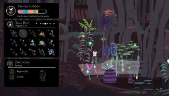 Mutazione Screenshot