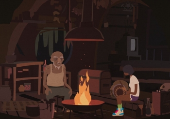 Mutazione Screenshot