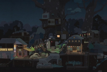 Mutazione Screenshot