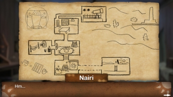 NAIRI 1 Screenshot NAIRI 1 Screenshot