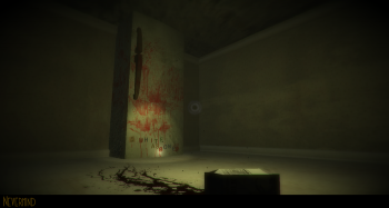 Nevermind Screenshot