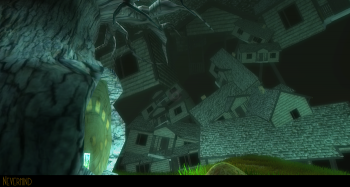 Nevermind Screenshot