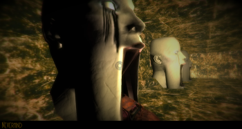 Nevermind Screenshot