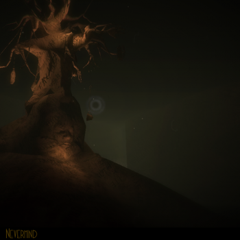 Nevermind Screenshot