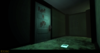 Nevermind Screenshot