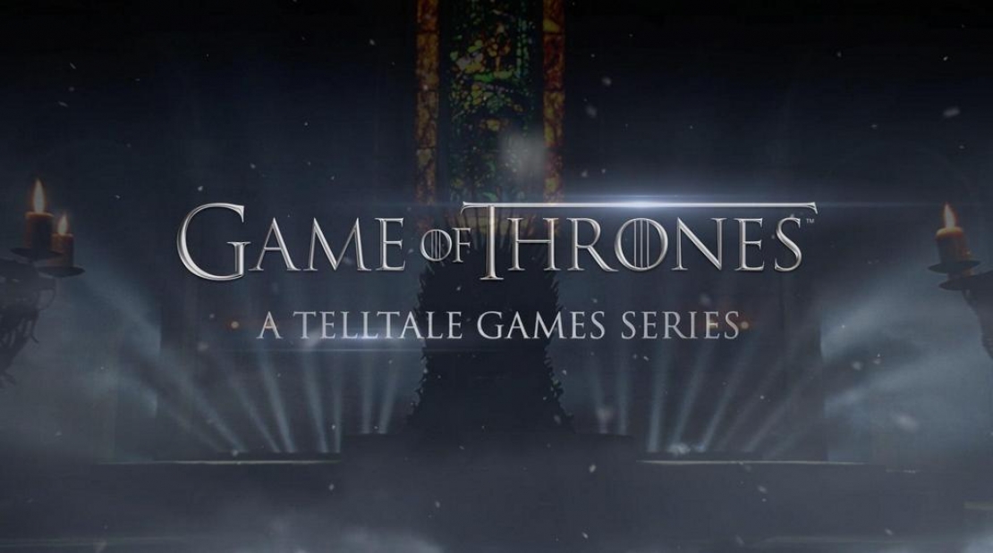 Game of Thrones mit fünf spielbaren Charakteren Game of Thrones mit fünf spielbaren Charakteren