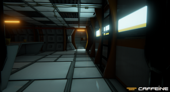 Teaserbild für 2015 gibt es virtuelles Koffein