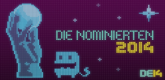 Teaserbild für Bernd und Alcatraz greifen nach Entwicklerpreis Teaserbild für Bernd und Alcatraz greifen nach Entwicklerpreis