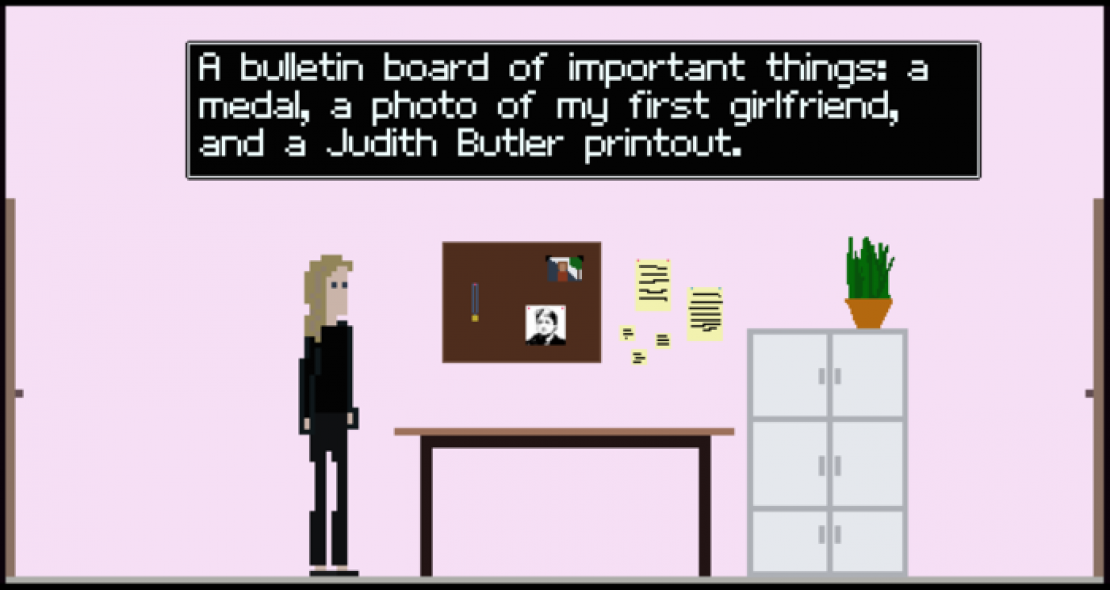 Epanalepsis - Review