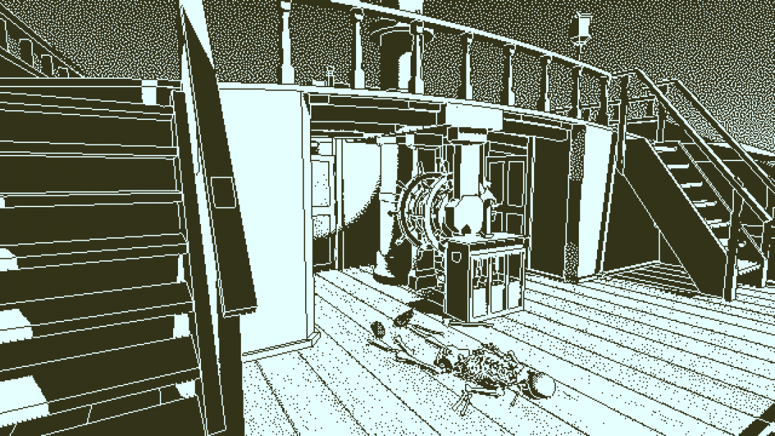 Papers Please - Entwicker arbeitet an First-Person-Mystery Papers Please - Entwicker arbeitet an First-Person-Mystery
