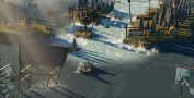 Flame in the Flood
