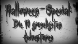 Halloween-Special