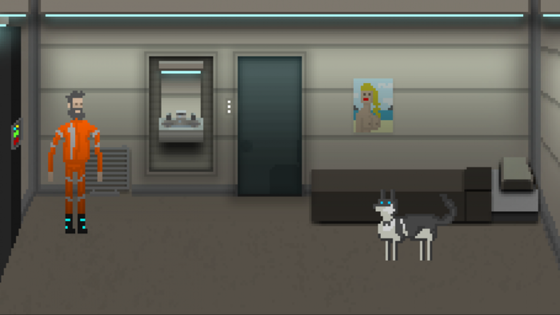 Crowdfunding Roundup u.a. mit Paradigm, Secret Cove und Outpost 13 Crowdfunding Roundup u.a. mit Paradigm, Secret Cove und Outpost 13