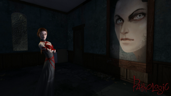 Teaserbild für gc2016: Erste Eindrücke zu Pathologic Teaserbild für gc2016: Erste Eindrücke zu Pathologic