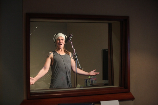 Teaserbild für Auch Jay spricht sich selbst in Randal's Monday