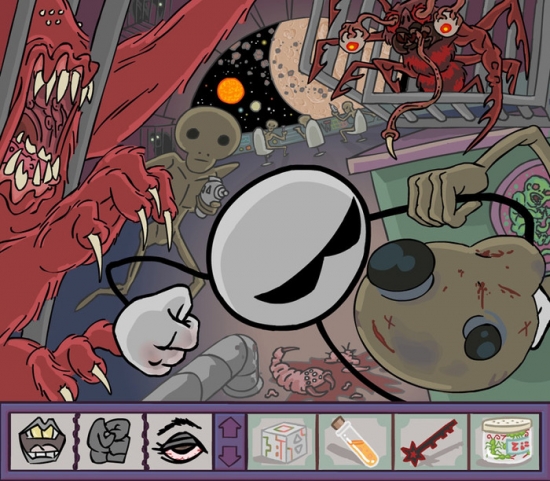 Teaserbild für Crowdfunding Roundup u.a. mit Johnny Rocketfingers 3 und Nubarron