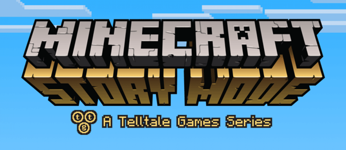 Mojang und Telltale arbeiten an Minecraft-Abenteuer Mojang und Telltale arbeiten an Minecraft-Abenteuer