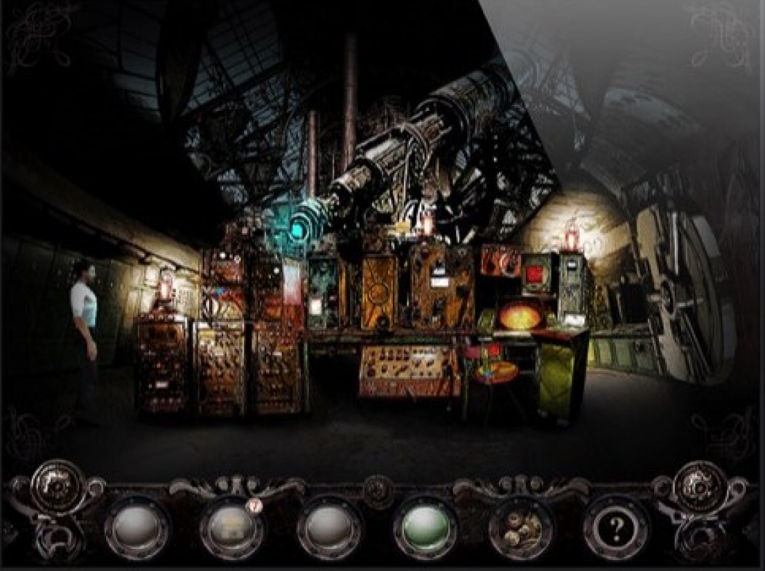 Steampunker schon ab Dienstag Steampunker schon ab Dienstag