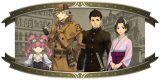 The Great Ace Attorney