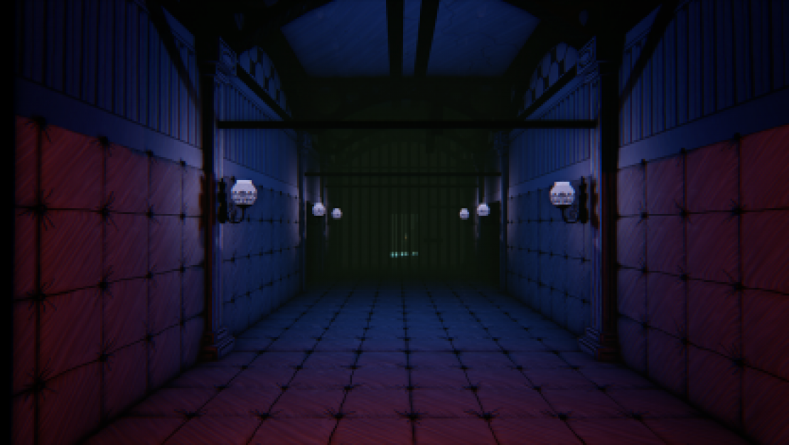 Trailer zu Albino Lullaby Trailer zu Albino Lullaby