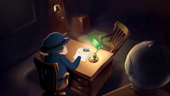 Teaserbild für Demo zu Sebastian Frank verfügbar