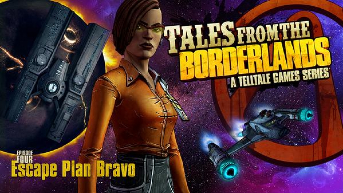 Neuer Borderlands-Trailer ist da Neuer Borderlands-Trailer ist da