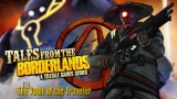 Borderlands