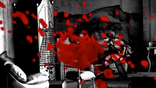 Teaserbild für Neuer Downfall-Teaser veröffentlicht