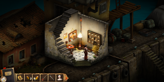 Teaserbild für Kickstarter-Roundup u.a. mit Herald, DreamCage 28 und Good Fellows