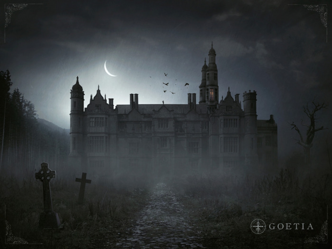 Goetia bekommt Unterstützung von Deck 13 und deutsche Lokalisierung Goetia bekommt Unterstützung von Deck 13 und deutsche Lokalisierung