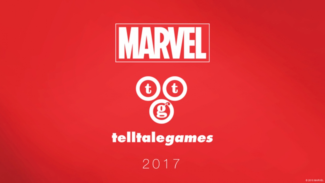 Telltale und Marvel arbeiten an Episodenspiel Telltale und Marvel arbeiten an Episodenspiel