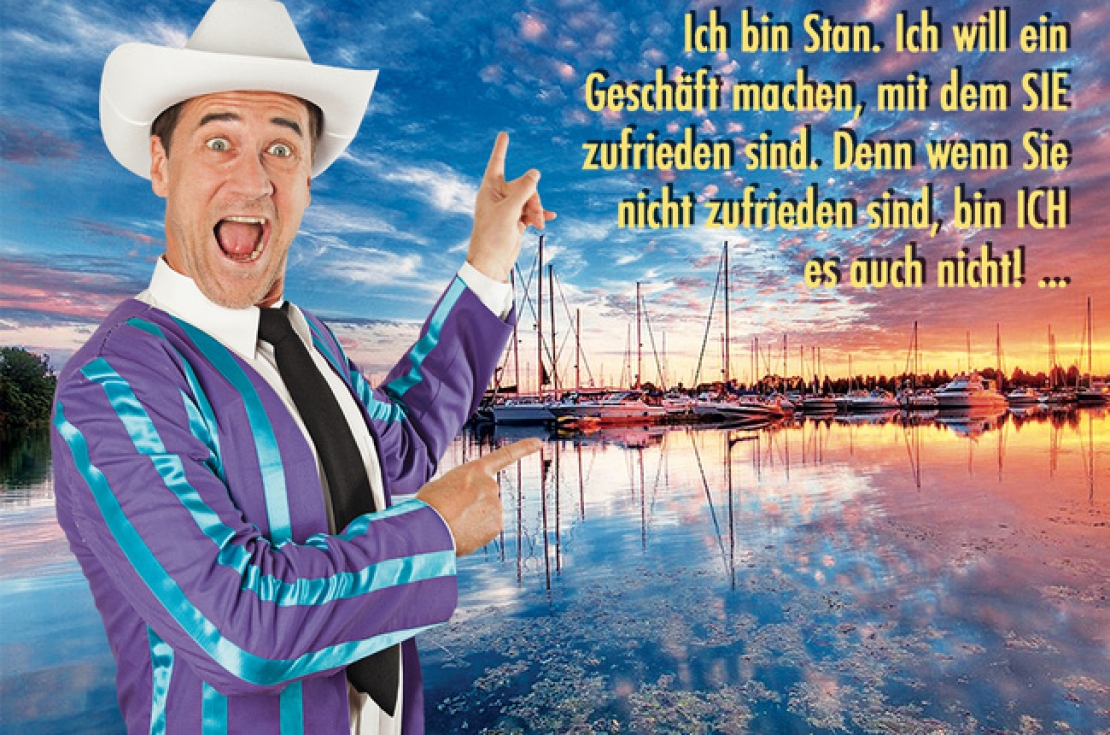 Theaterproduktion der Kulturreederei erreicht Ziel Theaterproduktion der Kulturreederei erreicht Ziel