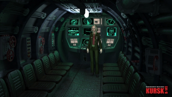 Teaserbild für Undercover Missions erschienen