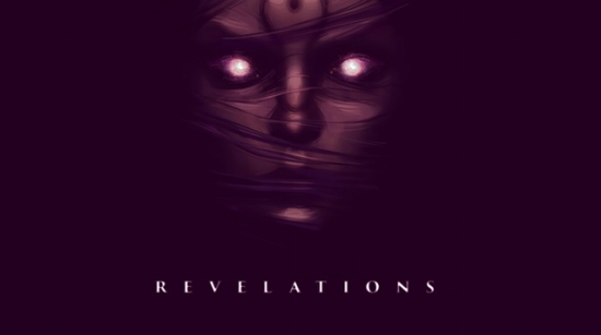 Teaserbild für Revelations schon diese Woche Teaserbild für Revelations schon diese Woche