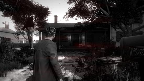 Teaserbild für Blues And Bullets startet mit der ersten Episode