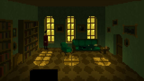 Teaserbild für Season 2 als Early Access erhältlich